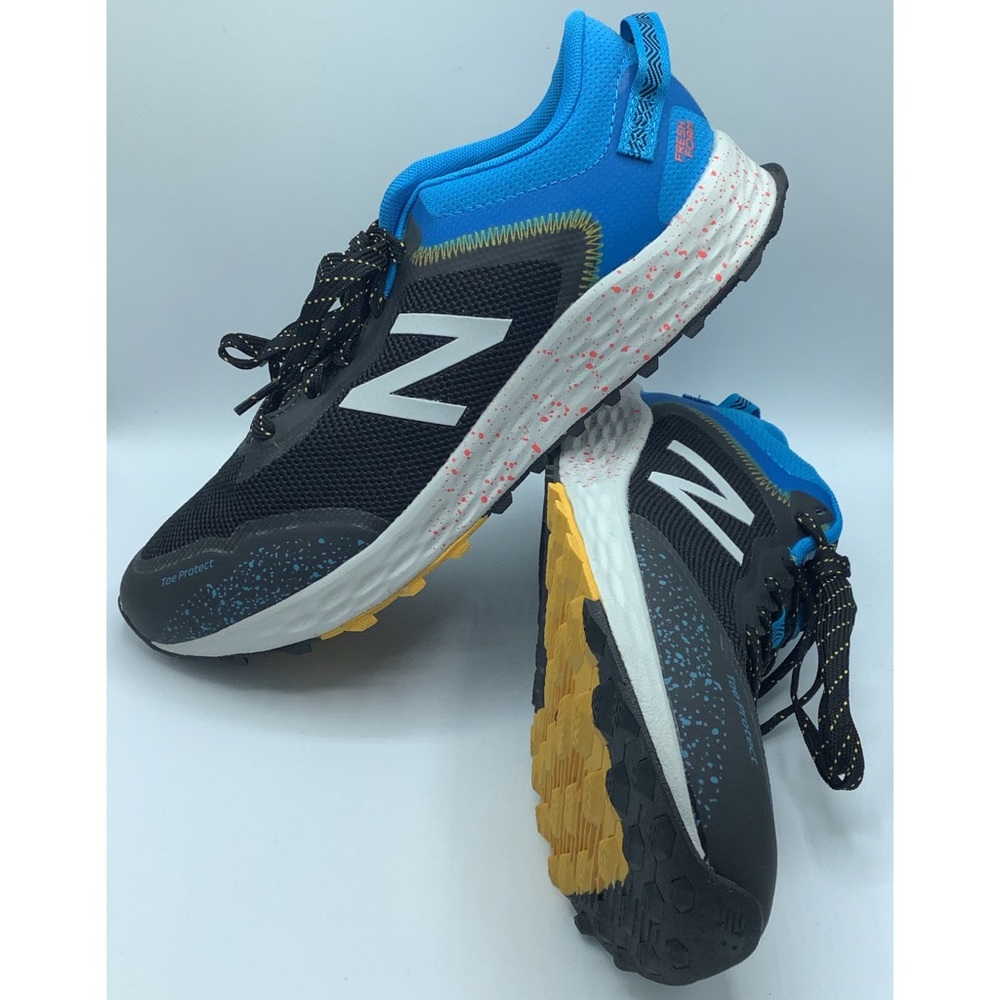 New Balance Fresh Foam Arishi Trail V1 Running Sho
